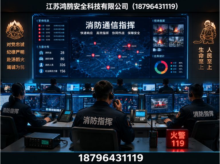 孝感无人机巡检系统展示图